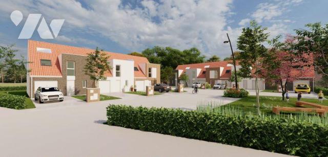 Maison 6 pièces 95 m² · à Rety · 95,2 m² · 290 000 €