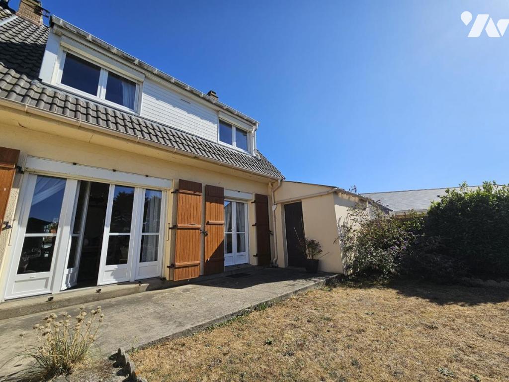 Maison 4 pièces 92 m² · à Audresselles · 92,4 m² · 315 000 €