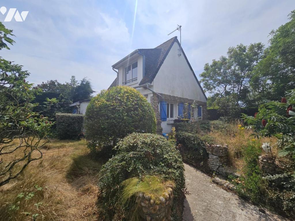 Maison 3 pièces 50 m² · à Audinghen · 50 m² · 165 000 €