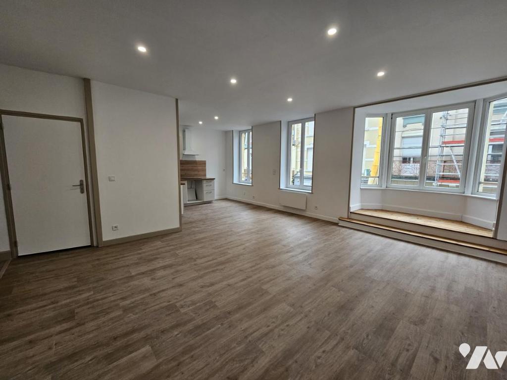 Appartement 3 pièces 72 m² · à Wimereux · 72,4 m² · 240 000 €
