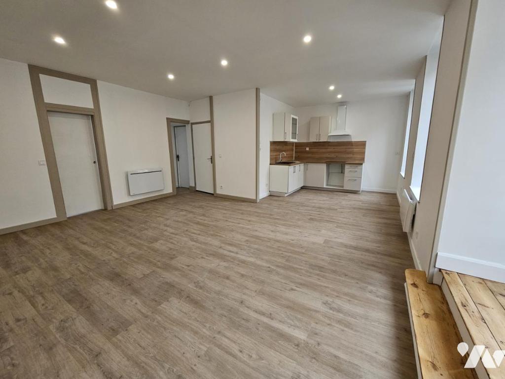 Immeuble 170 m² · à Wimereux · 170 m² · 450 000 €