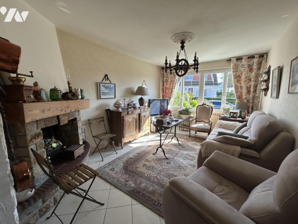 Maison 8 pièces 112 m² · à Marquise · 112 m² · 195 000 €