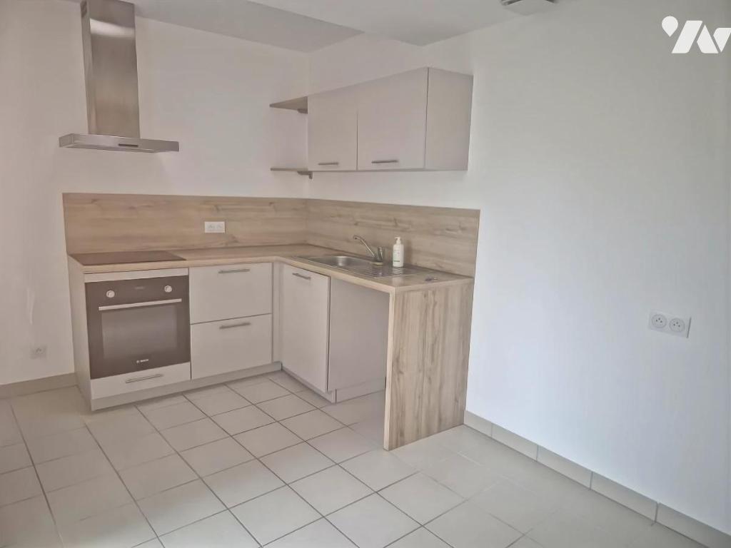 Appartement à Wimereux
