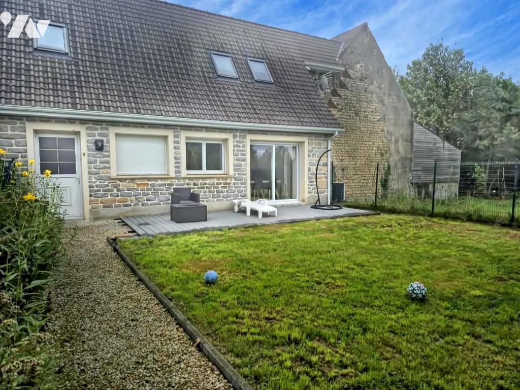 Maison à Rety