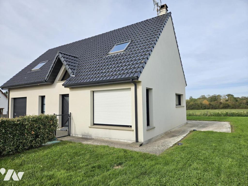 Maison 5 pièces 120 m² · à Landrethun-le-Nord · 120 m² · 329 000 €