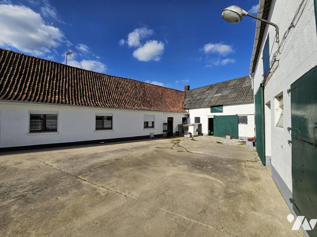 Maison 93 m² · à Zoteux · 93 m² · 170 000 €