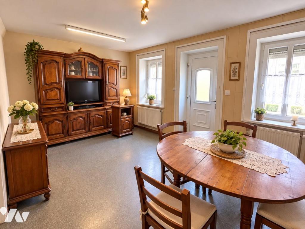 Maison 61 m² · à Marquise · 60,9 m² · 80 000 €