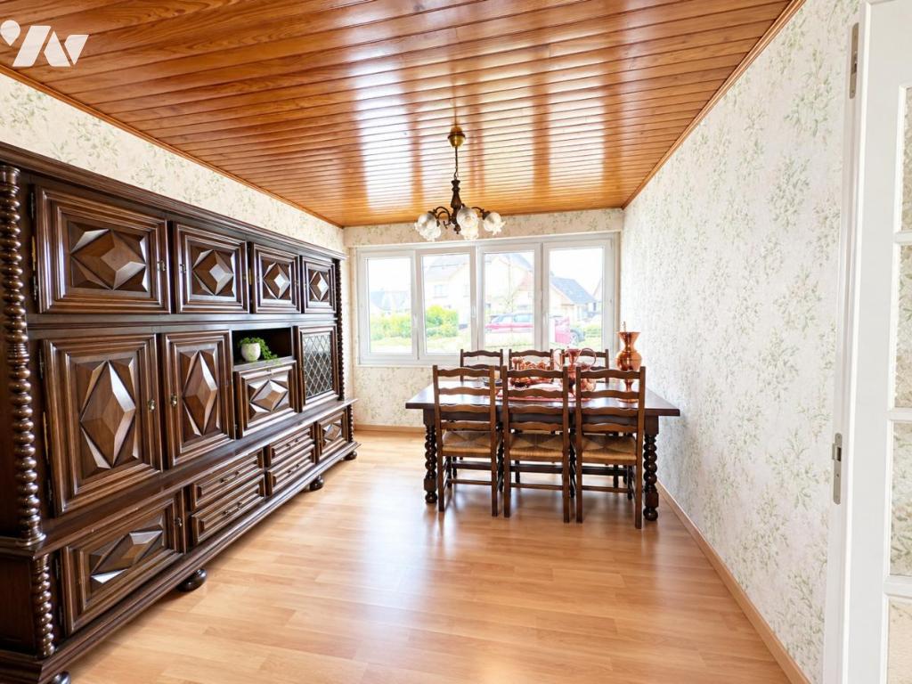 Maison 8 pièces 85 m² · à Rinxent · 85 m² · 195 000 €