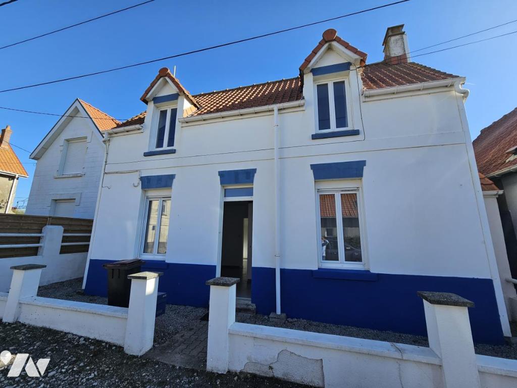 Maison 5 pièces 93 m² · à Audresselles · 93 m² · 399 000 €