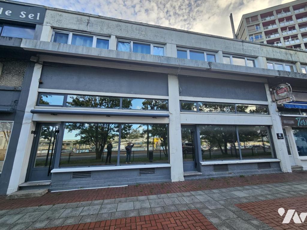 Immeuble 70 m² · à Boulogne-sur-Mer · 70 m² · 165 000 €