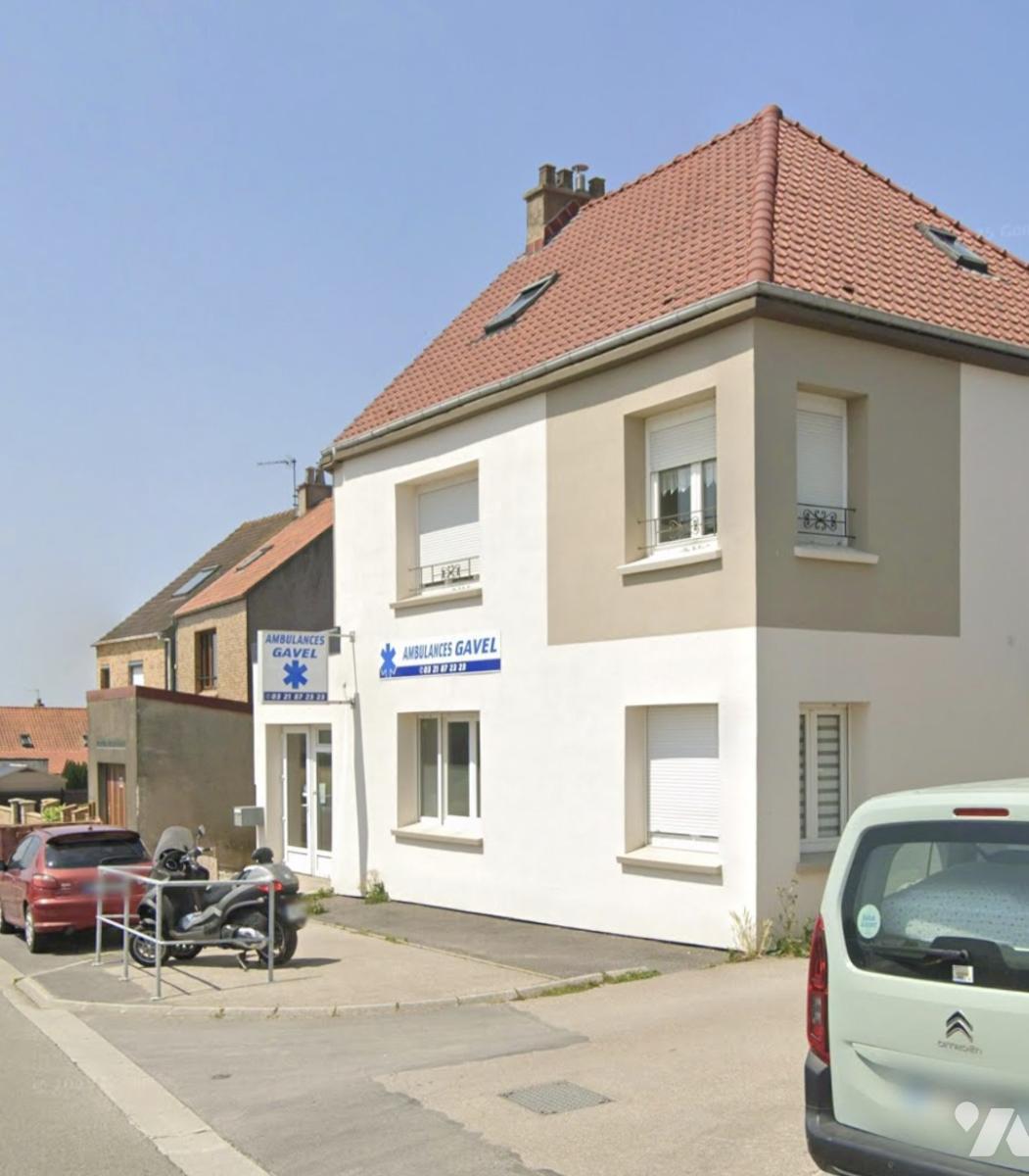 Lac Rinxent · 1 500 €/mois