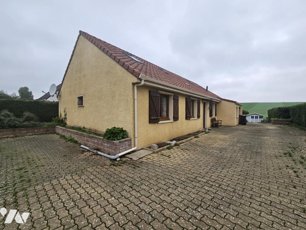 Maison 139 m² · à Peuplingues · 139 m² · 265 000 €