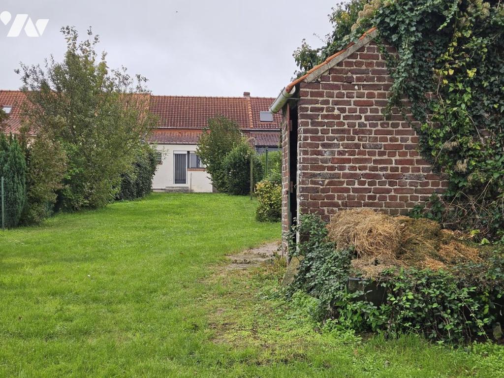Maison 4 pièces 67 m² · à Rinxent · 67 m² · 130 000 €