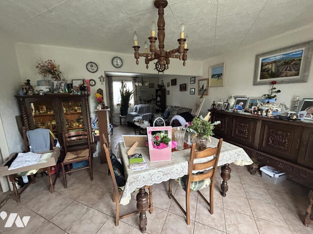 Maison 104 m² · à Wimereux · 104 m² · 230 000 €