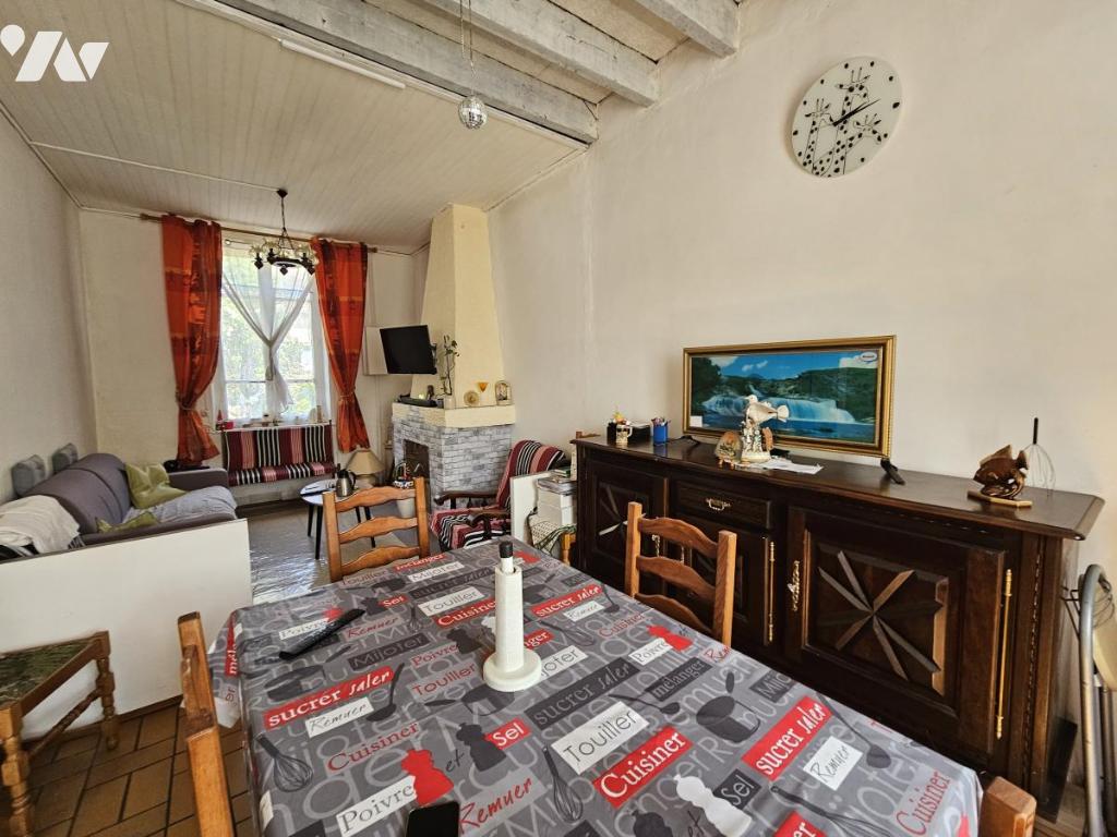 Maison 84 m² · à Rinxent · 84 m² · 85 000 €