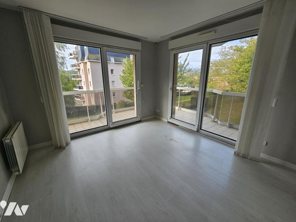 Appartement 6 pièces 98 m² · à Saint-Martin-Boulogne · 97,7 m² · 200 000 €