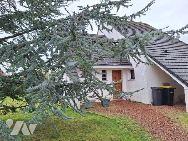 Vente - Maison / villa - CUCQ - 187,31 m² - 4 pièces - 62071-487