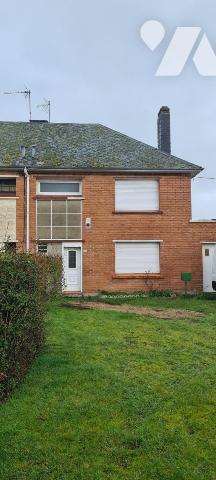 Maison 4 pièces 101 m² · à Berck · 101 m² · 170 000 €