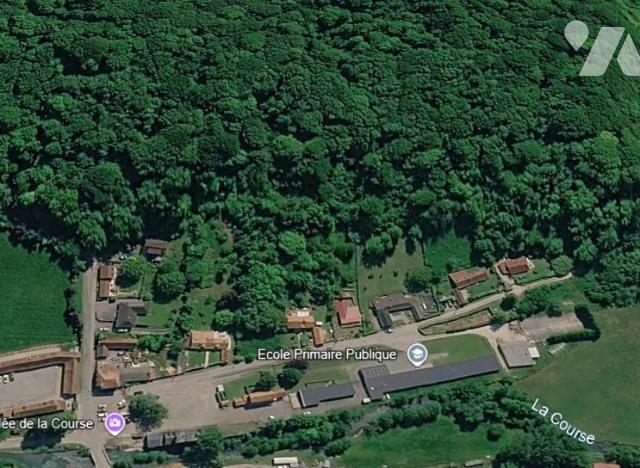 Terrain 2356 m² · à Beussent · 2 356 m² · 52 000 €