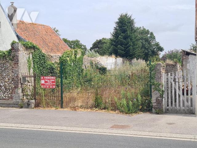 Terrain 1032 m² · à Wailly-Beaucamp · 1 032 m² · 42 000 €