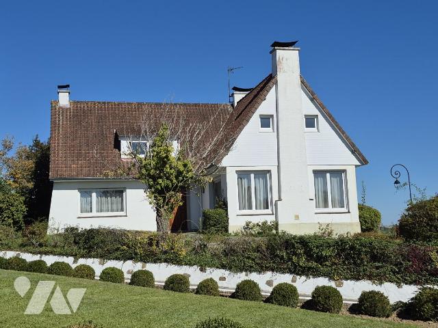 Maison 125m² — Montreuil