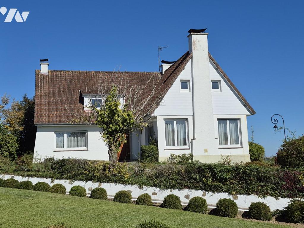Maison 6 pièces 125 m² · à Montreuil · 125 m² · 350 000 €