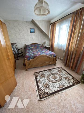 Vente - Maison / villa - ETAPLES - 108 m² - 6 pièces - 62079-1087