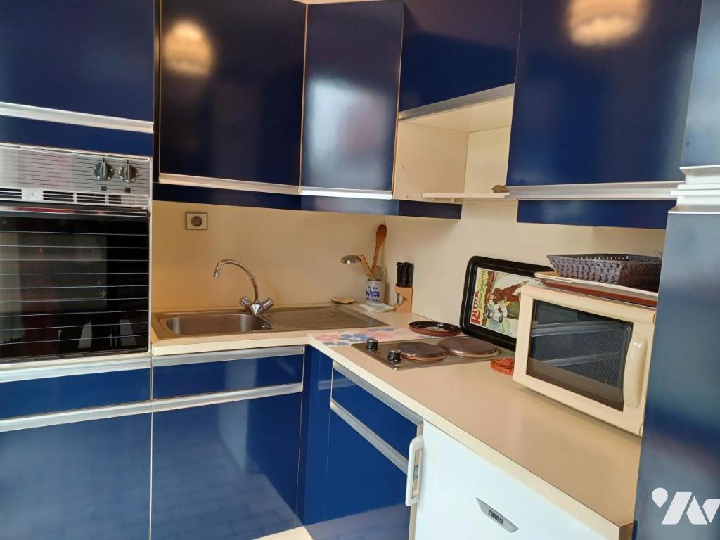 VENTE appartement-LE TOUQUET PARIS PLAGE (62)