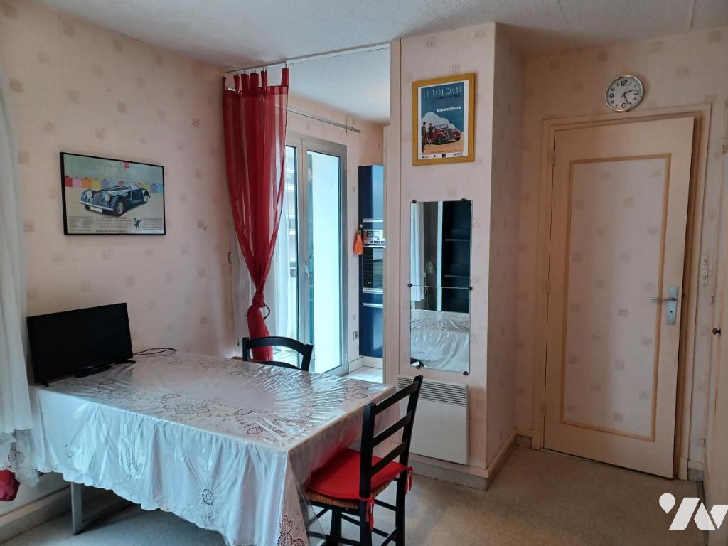 VENTE appartement-LE TOUQUET PARIS PLAGE (62)