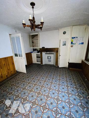 Vente - Maison / villa - ETAPLES - 45,93 m² - 3 pièces - 62079-1090