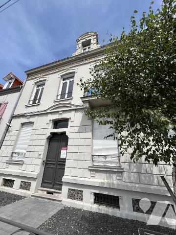Maison 8 pièces 256 m² · à Étaples · 256 m² · 970 000 €