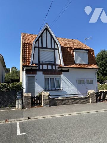 Maison 6 pièces 111 m² · à Cucq · 111 m² · 315 000 €