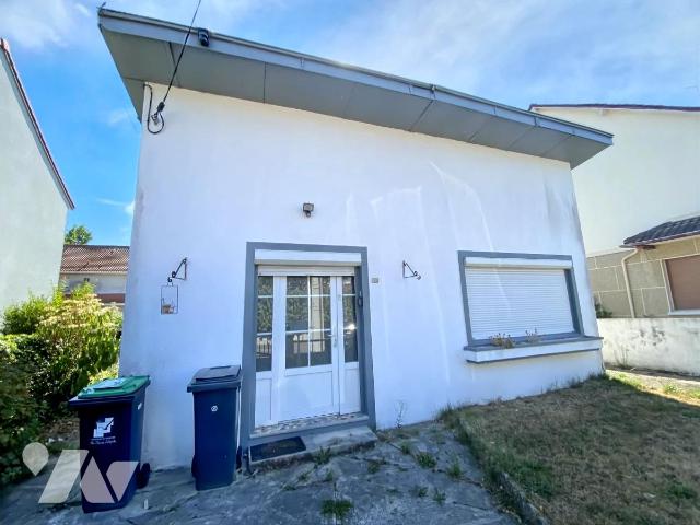 Maison 4 pièces 70 m² · à Cucq · 69,5 m² · 262 500 €