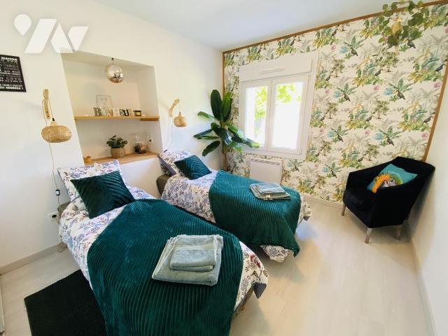 Maison 5 pièces 134 m² · à Camiers · 134 m² · 430 000 €