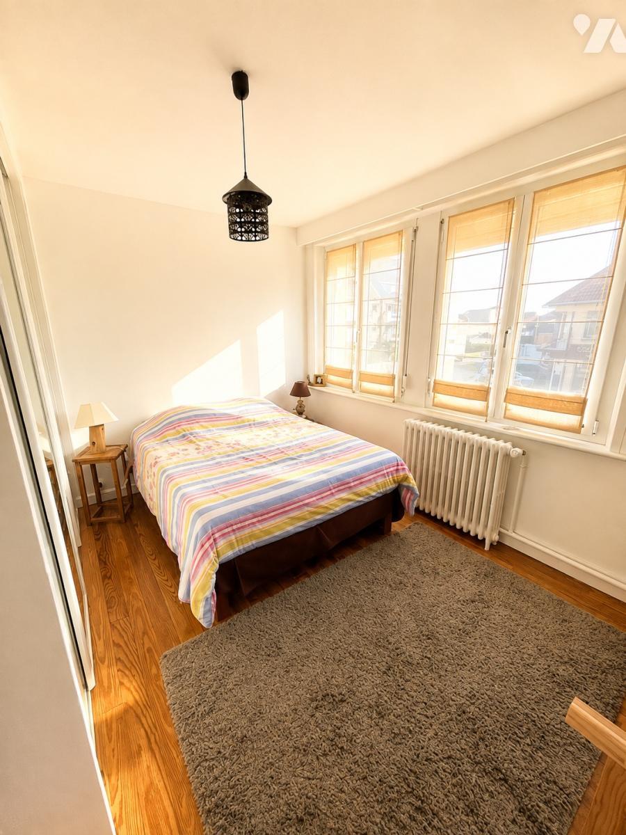 Maison 6 pièces 100 m² · à Cucq · 100 m² · 497 100 €