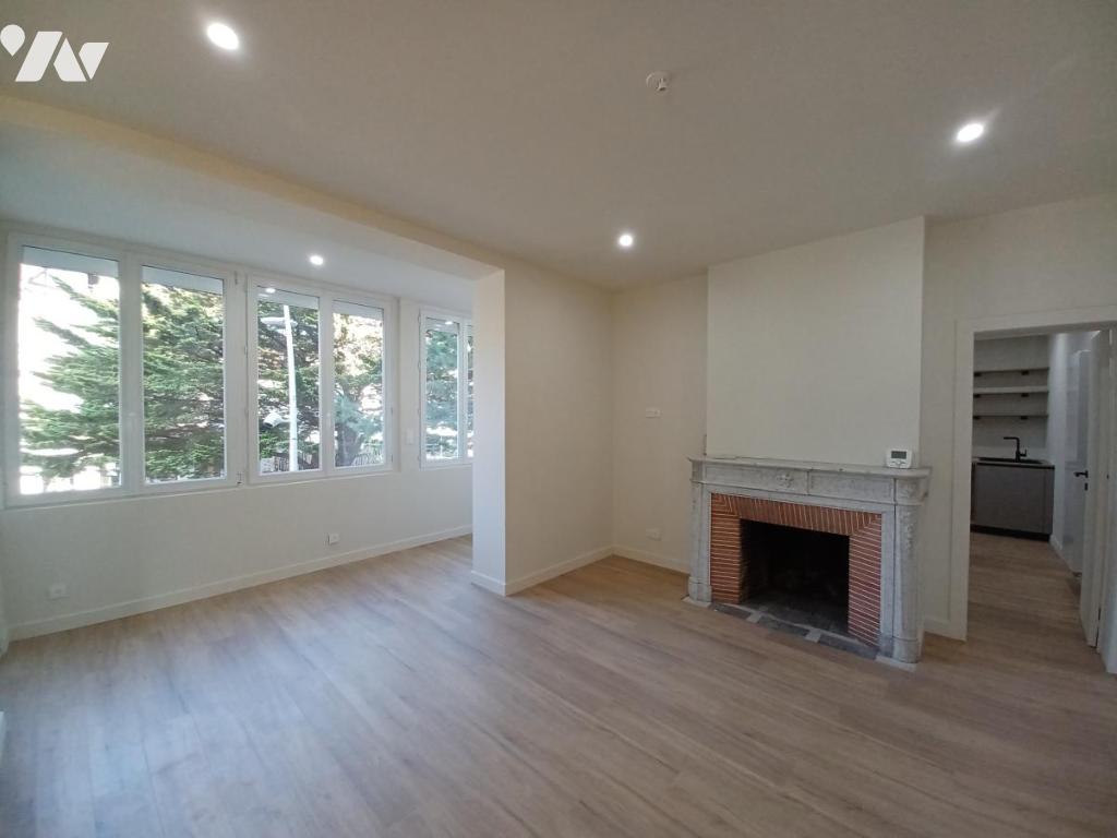 Appartement 6 pièces 109 m² · à Le Touquet-Paris-Plage · 109,1 m² · 1 150 000 €