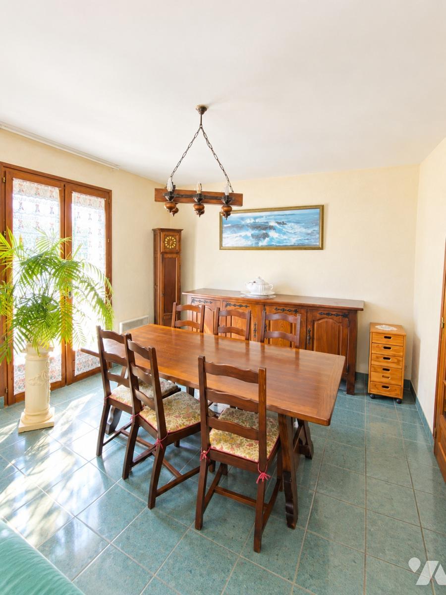 Maison 5 pièces 96 m² · à Étaples · 95,9 m² · 325 400 €