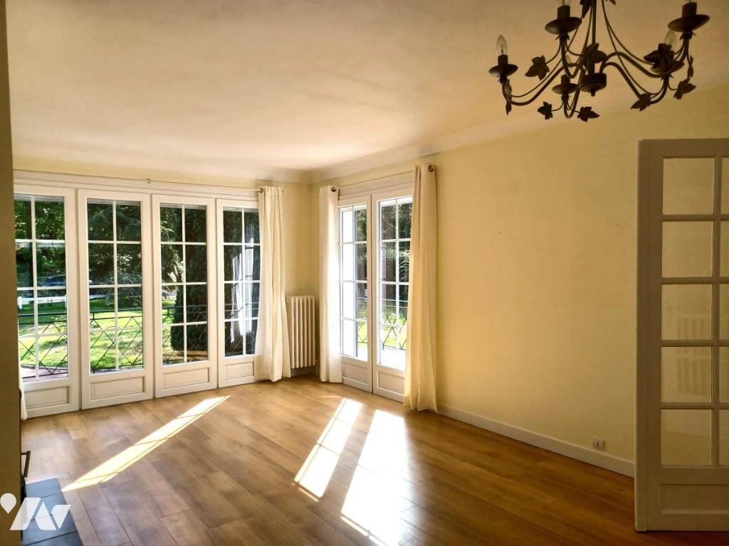 Maison 6 pièces 135 m² · au Touquet-Paris-Plage · 135 m² · 861 200 €