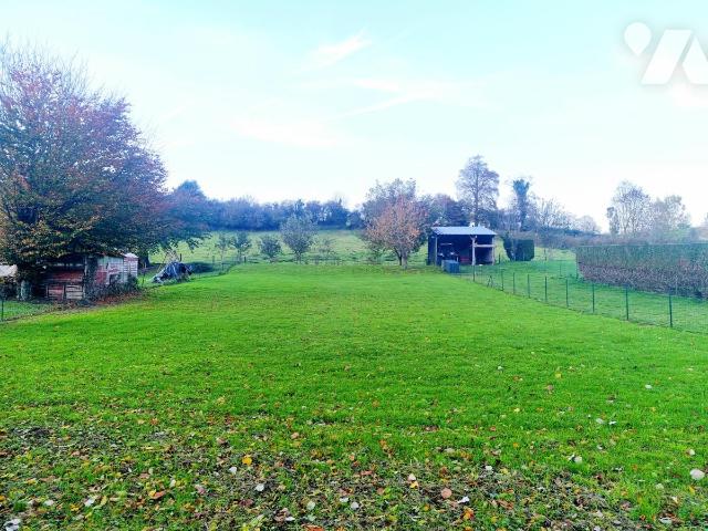 Vente - Terrain - ROYON - 1 161 m² - 62081-105