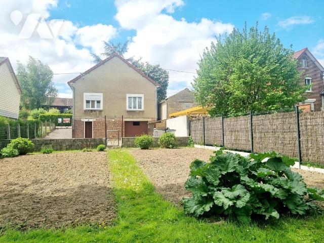 Vente - Maison / villa - WAVRANS SUR TERNOISE - 78 m² - 4 pièces - 62081-162