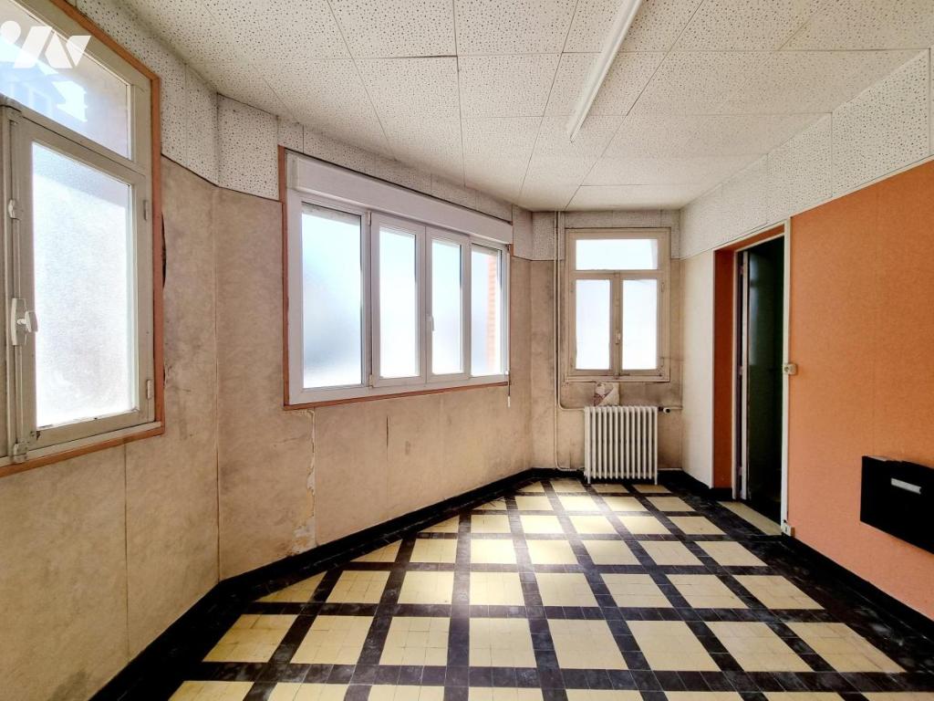 VENTE immeuble-FRUGES (62)