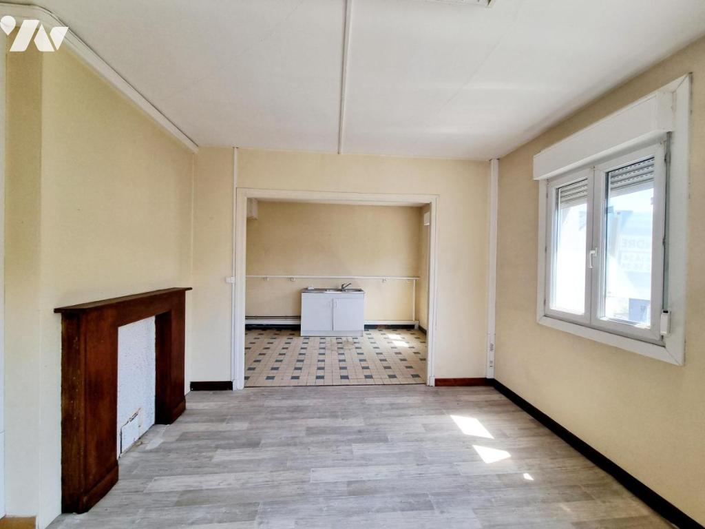 VENTE immeuble-FRUGES (62)