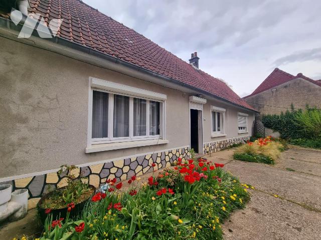Vente - Maison / villa - SENINGHEM - 100 m² - 4 pièces - 62081-216