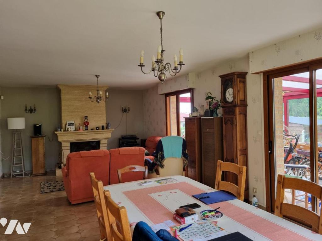 VENTE maison-OUVE WIRQUIN (62)