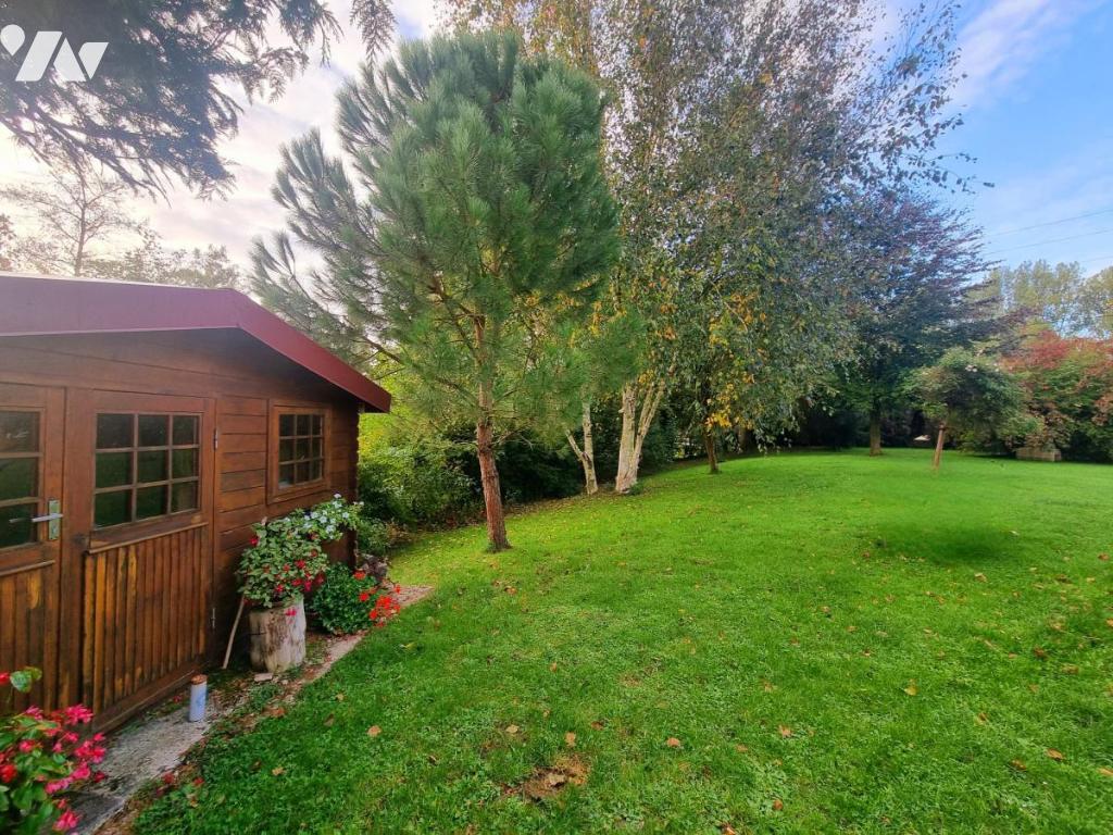 VENTE maison-OUVE WIRQUIN (62)