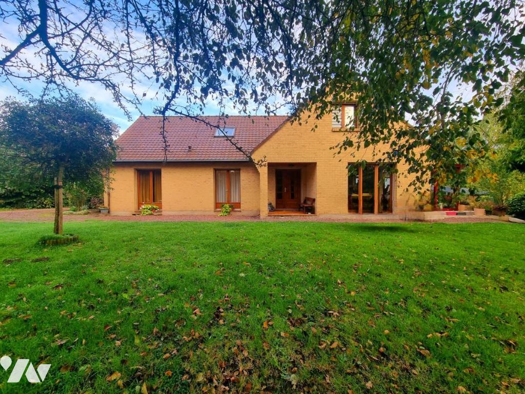 VENTE maison-OUVE WIRQUIN (62)