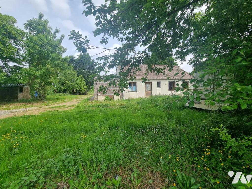 VENTE maison-CREQUY (62)