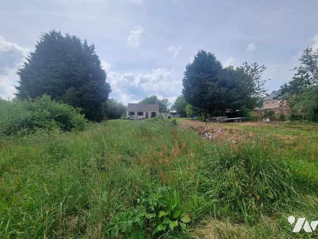 VENTE maison-CREQUY (62)