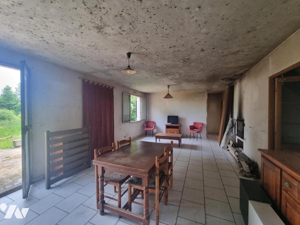 VENTE maison-CREQUY (62)