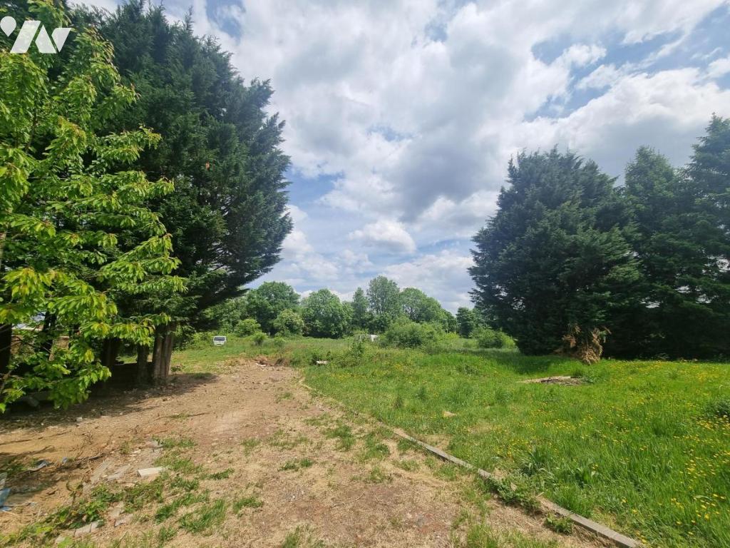 VENTE maison-CREQUY (62)